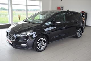 Ford S-MAX 2,0 TDCi, 1.maj,NAVI,XEN,LED, MPV