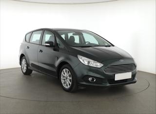 Ford S-MAX 2.0 TDCi 132kW MPV