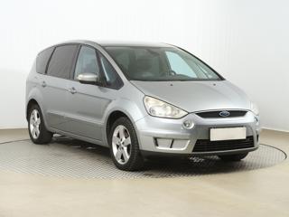 Ford S-MAX 1.8 TDCi 92kW MPV