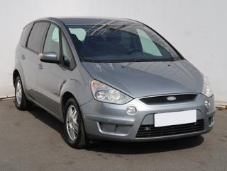 Ford S-MAX 1.8 TDCi 92kW MPV