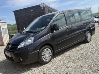 Fiat Scudo MODEL BEZ FAP,ROZVODY MPV