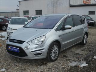 Ford S-MAX 2,0 TDCi Champion MPV