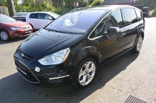 Ford S-MAX 2.2TDCi AT Titanium 7míst 147k MPV