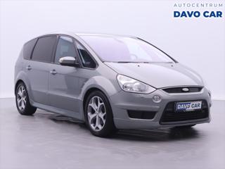 Ford S-MAX 2,2 TDCi 129kW STK 4/27 Tažné MPV
