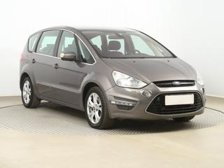 Ford S-MAX 2.0 TDCi 103kW MPV