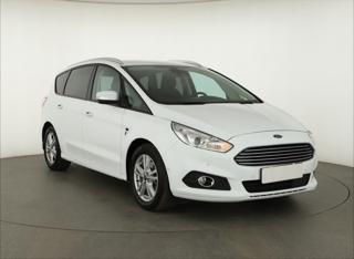 Ford S-MAX 2.0 TDCi 100kW MPV