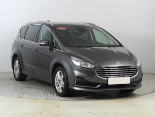 Ford S-MAX 2.0 EcoBlue 110kW MPV