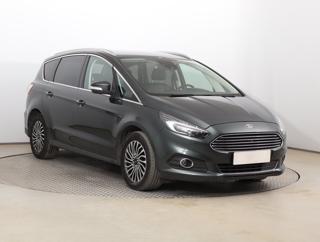 Ford S-MAX 2.0 TDCi 110kW MPV