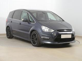 Ford S-MAX 2.2 TDCi 147kW MPV