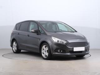 Ford S-MAX 2.0 TDCi 110kW MPV