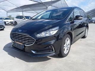 Ford S-MAX 2.5 HYBRID,ACCOUNTS, MPV