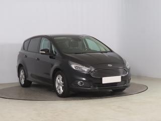 Ford S-MAX 2.0 TDCi 110kW MPV