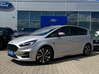 Ford S-MAX 2,0 EcoBlue 140kw ST-Line LED MPV