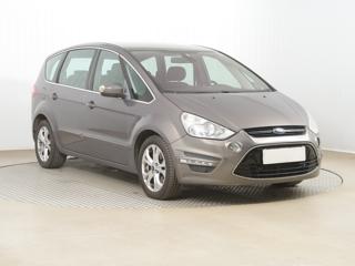 Ford S-MAX 2.0 TDCi 103kW MPV