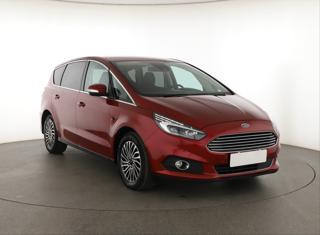 Ford S-MAX 2.0 EcoBlue 110kW MPV