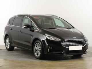 Ford S-MAX 2.0 EcoBlue 140kW MPV