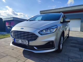 Ford S-MAX 2,0   TDCi MPV