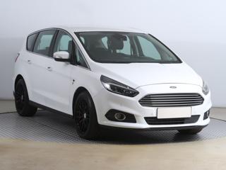 Ford S-MAX 2.0 TDCi 110kW MPV