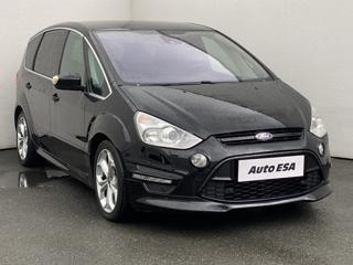 Ford S-MAX 2.0 TDCi MPV