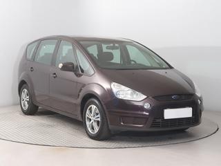 Ford S-MAX 2.0 TDCi 103kW MPV