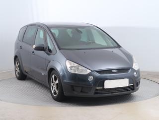 Ford S-MAX 2.0 TDCi 103kW MPV