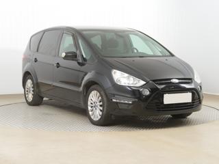 Ford S-MAX 2.0 TDCi 103kW MPV