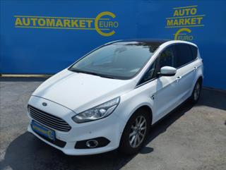 Ford S-MAX 2,0 TDCi 110KW MPV