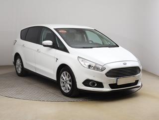Ford S-MAX 2.0 TDCi 110kW MPV