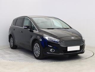 Ford S-MAX 2.0 EcoBlue 110kW MPV