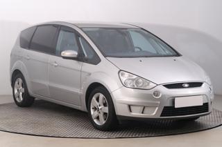 Ford S-MAX 2.0 TDCi 103kW MPV