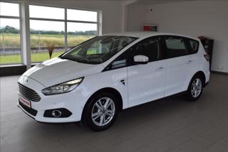 Ford S-MAX 2,0 TDCi,BUSINESS,NAVI, MPV