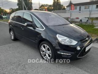 Ford S-MAX 2.2 TDCi MPV
