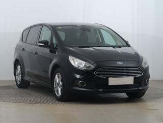 Ford S-MAX 2.0 TDCi 88kW MPV