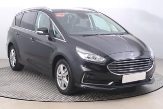 Ford S-MAX 2.0 TDCi 110kW MPV