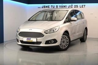 Ford S-MAX 8AT 2.0 ECOBLUE TITANIUM MPV