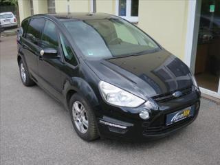 Ford S-MAX 2,0  TDCI MPV