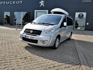 Fiat Scudo 2.0 Multijet 120k L2H1 Family MPV