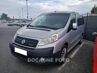 Fiat Scudo 2.0JTD minibus