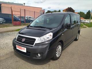 Fiat Scudo 2,0 JTD MPV