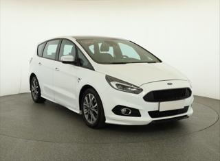 Ford S-MAX 2.0 EcoBlue 140kW MPV