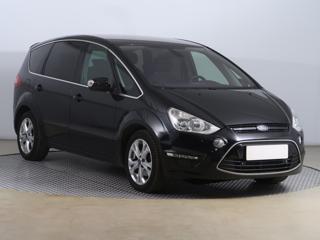 Ford S-MAX 2.0 TDCi 120kW MPV