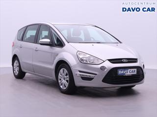 Ford S-MAX 2,0 TDCI 120kW Sport 1.Maj MPV