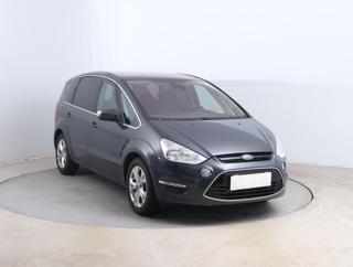 Ford S-MAX 1.6 TDCi 85kW MPV