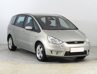 Ford S-MAX 2.0 TDCi 103kW MPV