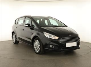 Ford S-MAX 2.0 EcoBlue 110kW MPV