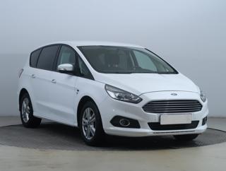 Ford S-MAX 1.5 EcoBoost 121kW MPV