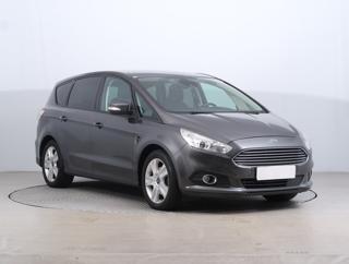 Ford S-MAX 2.0 TDCi 110kW MPV