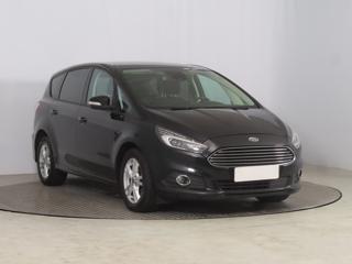 Ford S-MAX 2.0 TDCi 110kW MPV
