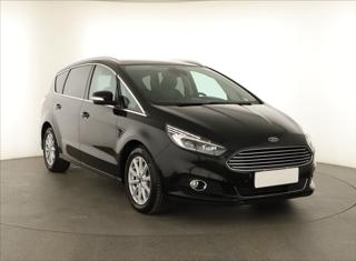 Ford S-MAX 2.0 TDCi 132kW MPV