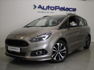 Ford S-MAX 2,0 EBlue 140kW 4x4 ST TAŽNÉ MPV